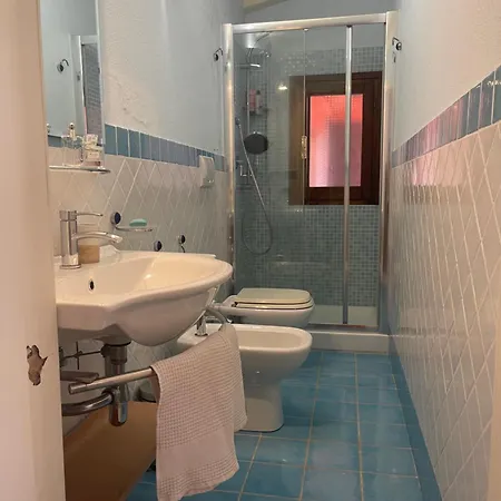 Le Patanelle Villa *