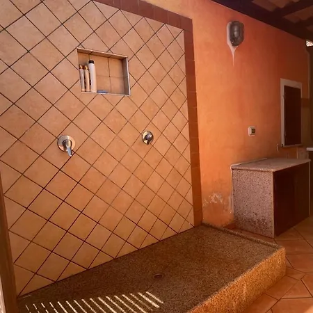 Le Patanelle La Maddalena (Sassari)