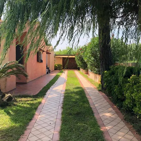 Le Patanelle Villa La Maddalena