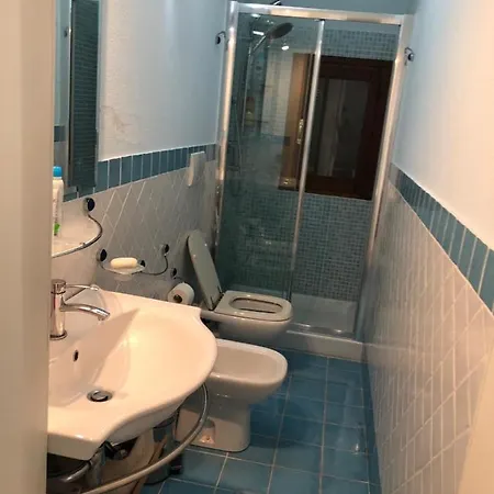 Le Patanelle Villa *