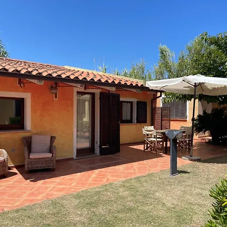 Villa Le Patanelle *