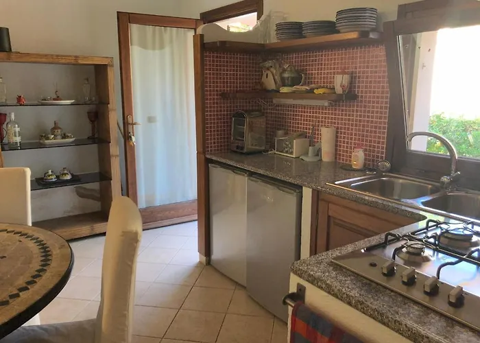 Le Patanelle